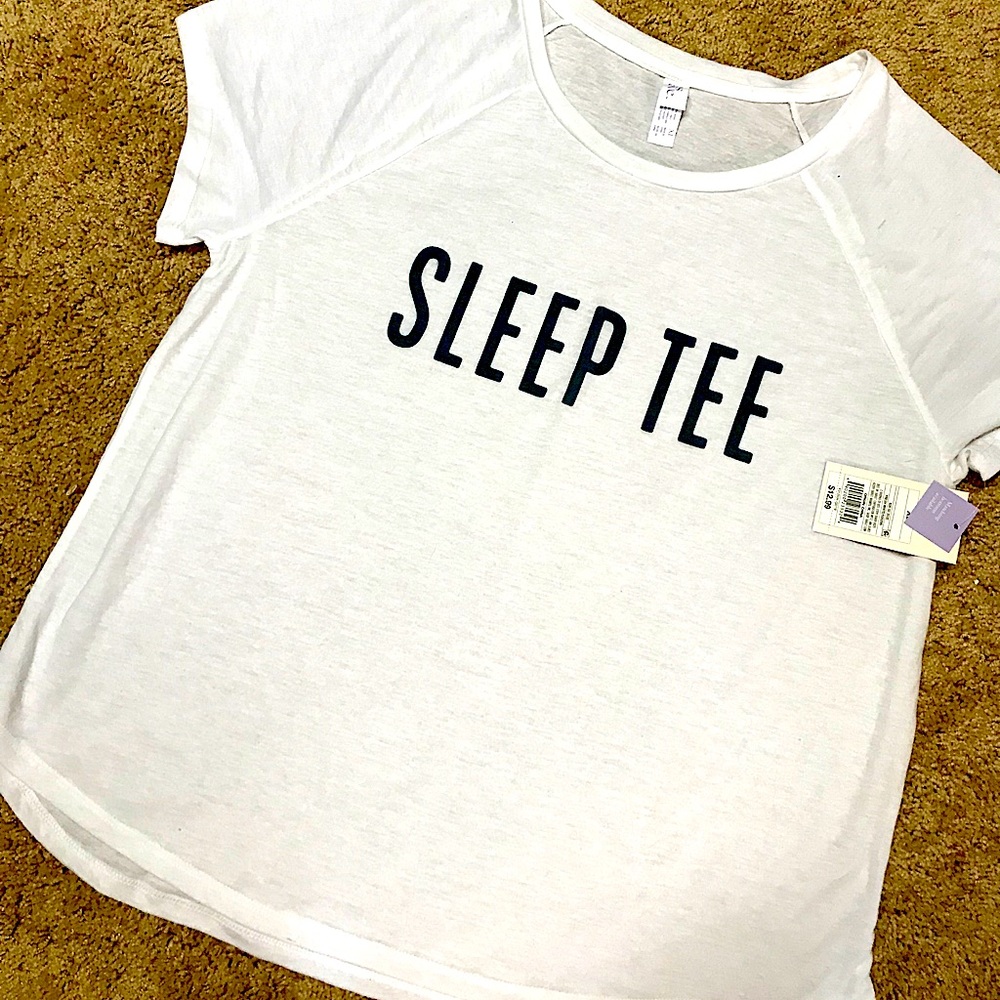 Comfy tee shirt
